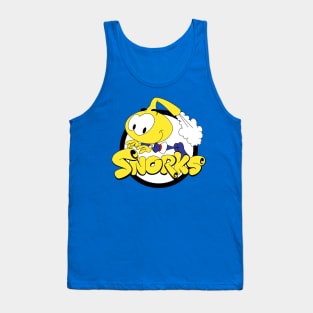 Snorks - Allstar Seaworthy Tank Top